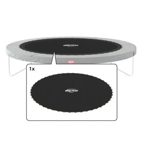 Plasa saritura pentru trambulina Favorit 330