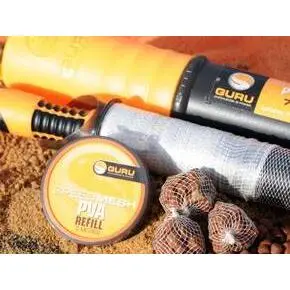 Plasa Solubila Sistem Speedmash 7M