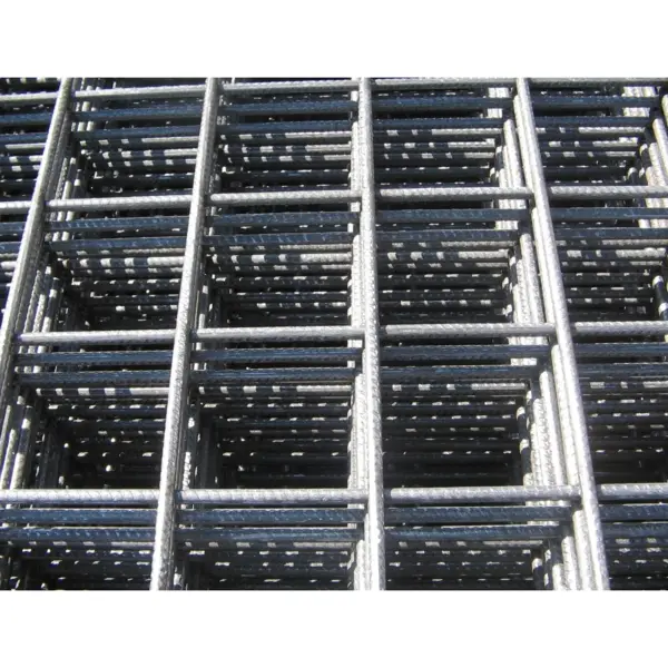 Plasa sudata 8 mm x 2000 mm x 5000 mm