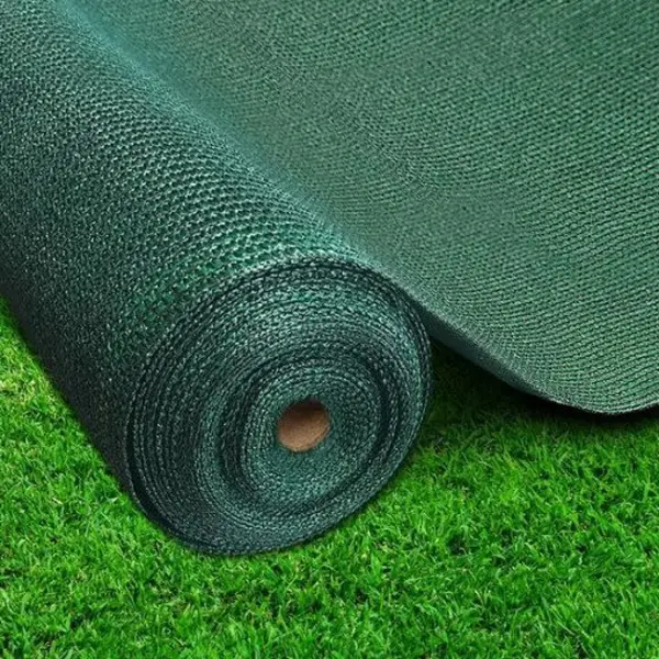 Plasa Umbrire Gard 75%, 1,5m x 50m, 80g, Antigrindina, Micul Fermier GF-0832