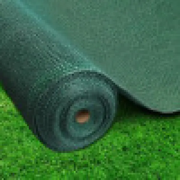 Plasa Umbrire Gard, grad de umbrire 90%,1.5x10m, 120g/mp, material HDPE, protectie UV, Micul Fermier
