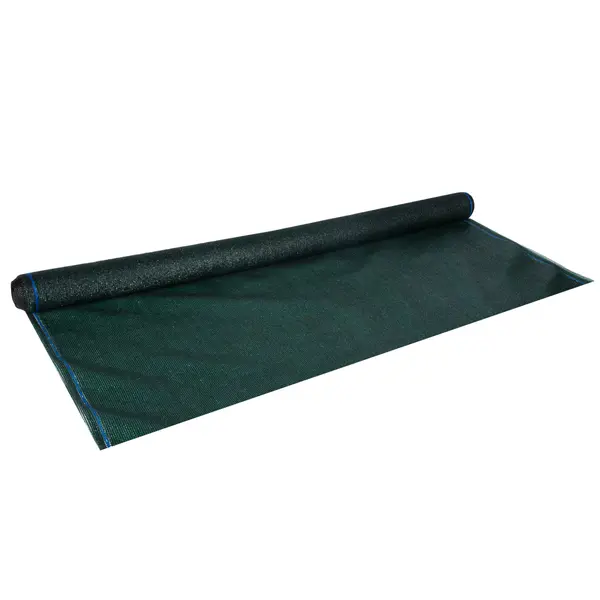 Plasa Umbrire Gard Micul Fermier MF-EP7011, 2x10m, 120g/mp, grad de umbrire 90%, material HDPE, protectie UV