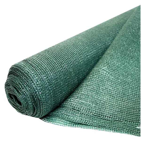 Plasa Umbrire Verde HDPE UV 80% 2x100m – Cod 678888