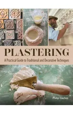 Plastering - Philip Gaches