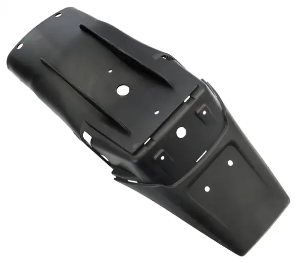 Plastic interior aripa spate volcano 50