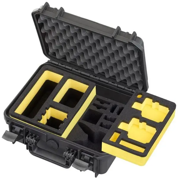 Plastica Panaro Burete Interior GoPro Hero Pentru Hard Case Panaro MAX300