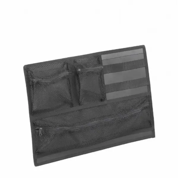 Plastica Panaro Compartiment Tasca Organizer pentru Hard Case MAX465