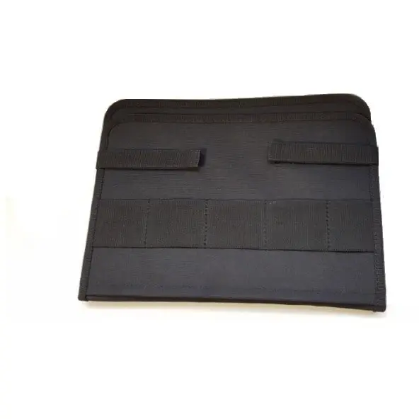 Plastica Panaro Compartiment Tasca Portdoc pentru Hard Case MAX465