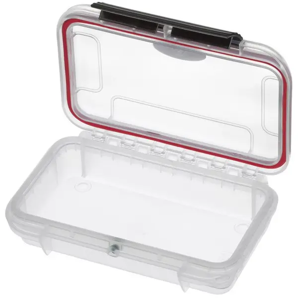 Plastica Panaro Cutie Rigida, IP65, Panaro MAX001VT, Transparenta