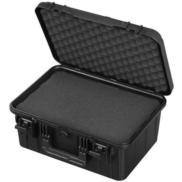 Plastica Panaro Hard case EKO60DS pentru echipamente de studio