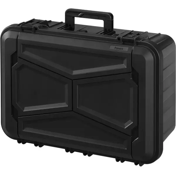 Plastica Panaro Hard case EKO90DS pentru echipamente de studio
