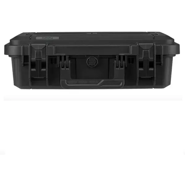 Plastica Panaro Hard case EKO90S pentru echipamente de studio