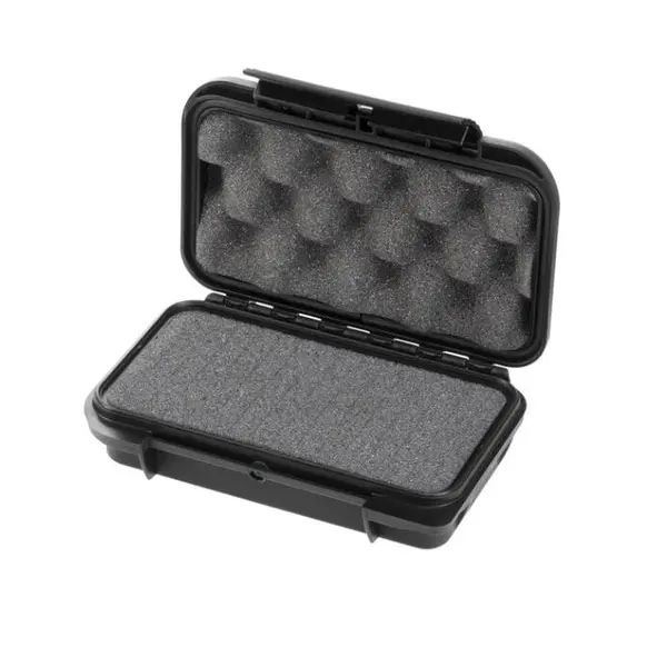 Plastica Panaro Hard case MAX001HDS 175 x 115 x 47 mm