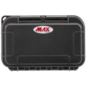 Plastica Panaro Hard case MAX001OP 175 x 115 x 47 mm compatibil DJI Osmo Pocket