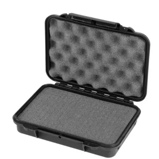 Plastica Panaro Hard case MAX002S 230 x 175 x 53 mm