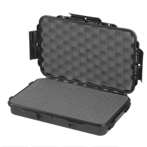 Plastica Panaro Hard case MAX003HDS 350 x 230 x 59 mm