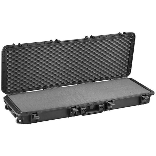 Plastica Panaro Hard case MAX1100S.079 1177 x 450 x 158 mm