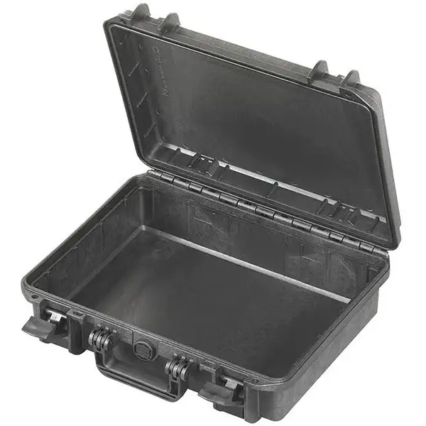 Plastica Panaro Hard case MAX380H115 fara bureti pentru echipamente de studio