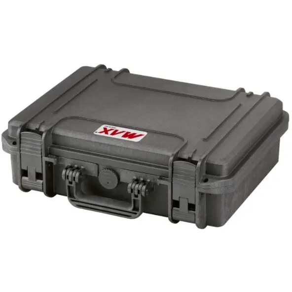Plastica Panaro Hard case MAX380H115S pentru echipamente de studio