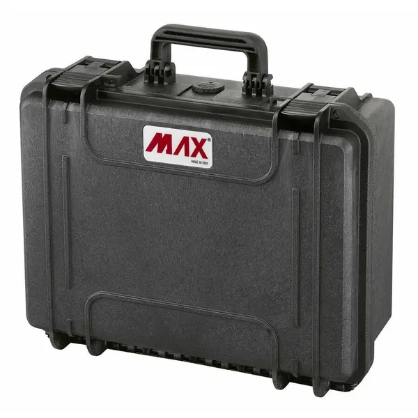 Plastica Panaro Hard case MAX380H160S pentru tableta, laptop 13.5/15 inch