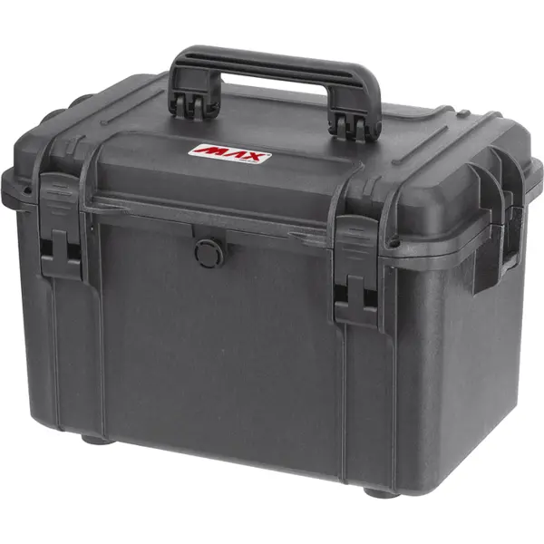 Plastica Panaro Hard case MAX400S NERO pentru echipamente de studio