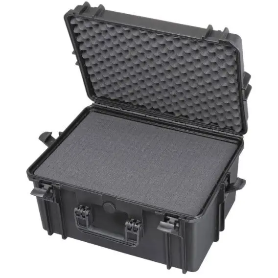 Plastica Panaro Hard case MAX505H280S pentru echipamente de studio