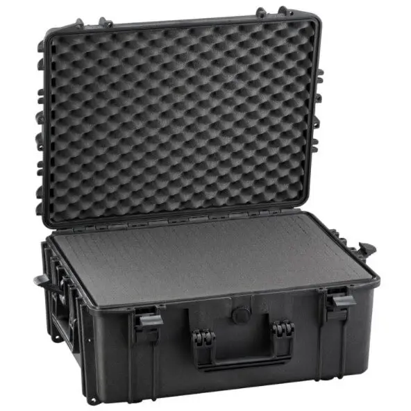 Plastica Panaro Hard case MAX540H245S pentru echipamente de studio