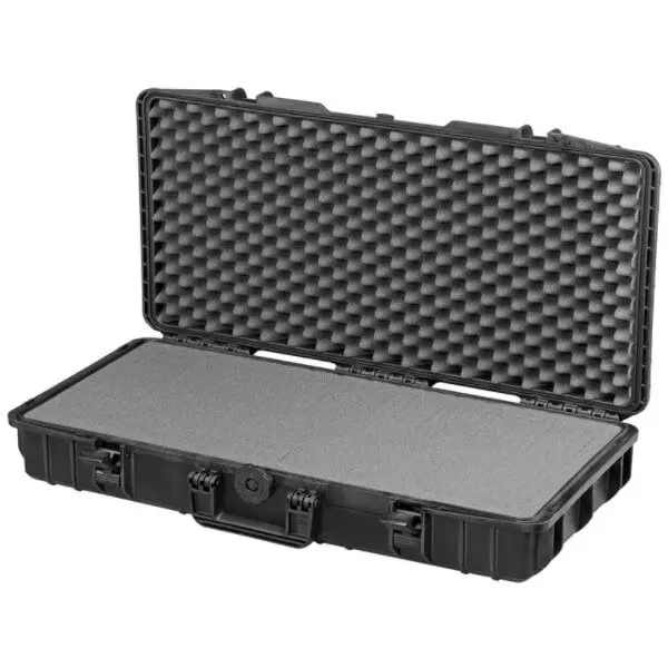Plastica Panaro Hard case MAX800S pentru echipamente de studio