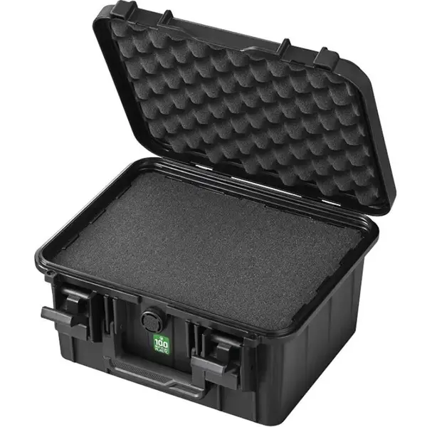 Plastica Panaro Hard Case Panaro EKO30DS cu Bureti Pretaiati