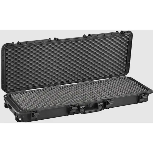 Plastica Panaro Hard Case Panaro MAX1100GPB cu Bureti din Spuma cu Alveole