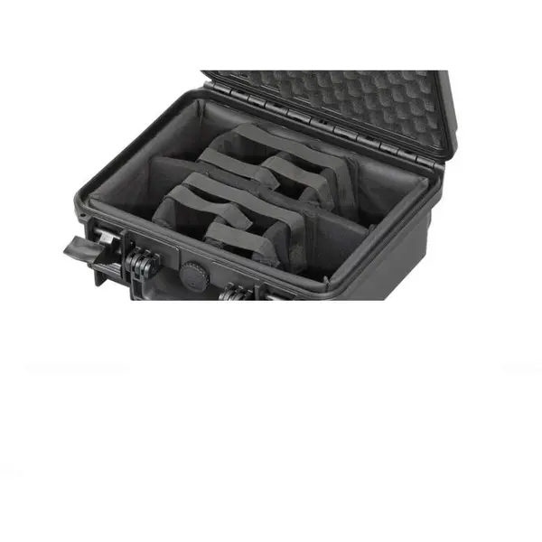 Plastica Panaro Interior INT300CAM cu separatoare pentru Hard Case Max300