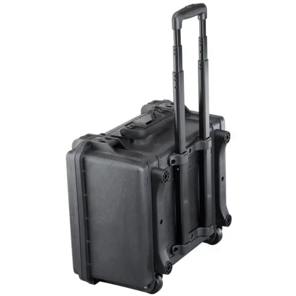 Plastica Panaro Kit Troller MAX505H280TROLLEY pentru HardCase Max505H280