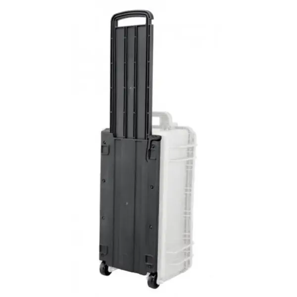 Plastica Panaro Kit Troller MAX620TROLLEY pentru HardCase Max620