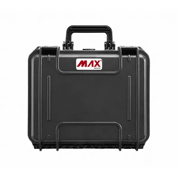 Plastica Panaro Manere Ergonomice MAXHANDLE-S pentru Hard Case Panaro Seria MAX