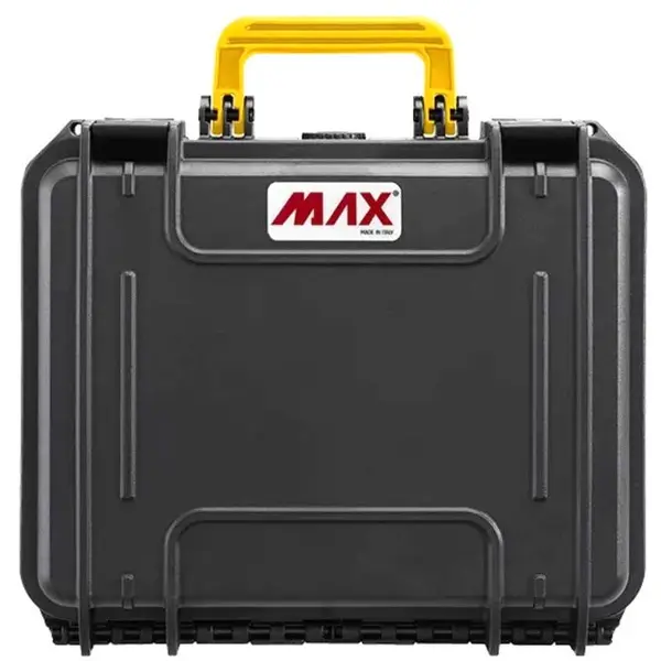 Plastica Panaro Manere Ergonomice Plastica Panaro MAXHANDLE-S, pentru Hard Case Panaro Seria MAX