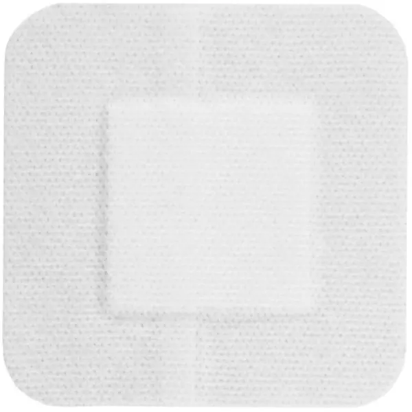 Plasturi Sterili PPSB, 10 cm x 10 cm, Ambalati Individual, Prima, 50 Bucati