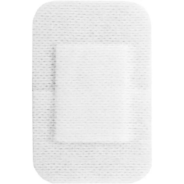 Plasturi Sterili PPSB, 7.5 cm x 5 cm, Ambalati Individual, Prima, 100 Bucati