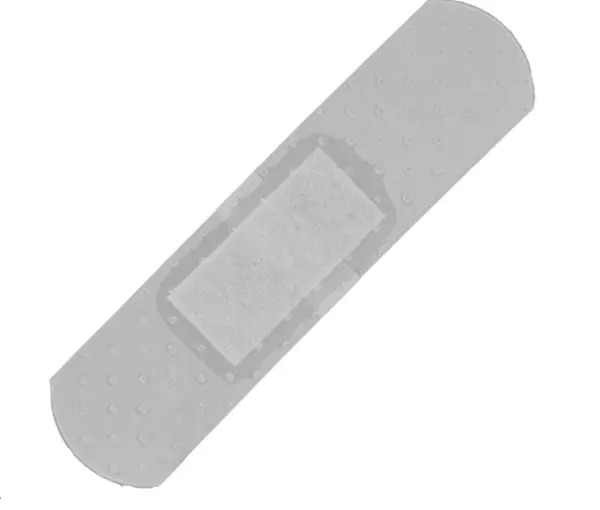 Plasturi transparenți PRIMA 19x72 mm 100 buc/set Plasturi transparenți PRIMA 19x72 mm 100 buc/set
