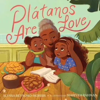 Platanos Are Love, Hardback/***