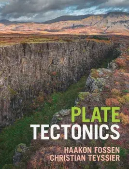 Plate Tectonics, Hardback/***