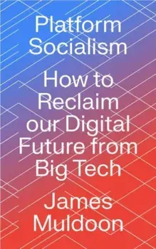 Platform Socialism. How to Reclaim our Digital Future from Big Tech, Paperback/James Muldoon