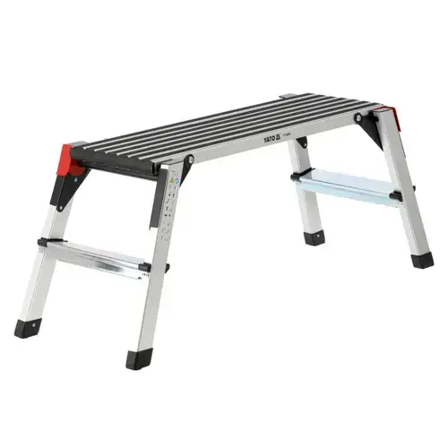 Platforma lucru pliabila Yato YT-30600, 960x305x490mm