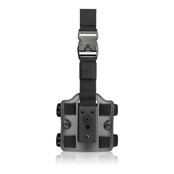 Platforma picior pistol drop leg CYTAC - Default Title
