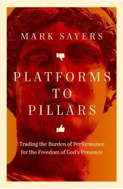 Platforms to Pillars - Mark Sayers