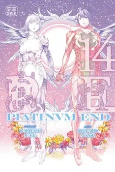 Platinum End, Vol. 14, Paperback/Tsugumi Ohba
