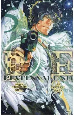 Platinum End, Vol. 5 - Tsugumi Ohba