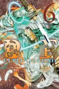 Platinum End, Vol. 6, Paperback/Tsugumi Ohba