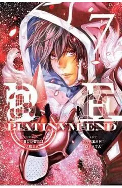 Platinum End, Vol. 7