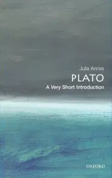 Plato: A Very Short Introduction, Paperback/Julia Annas