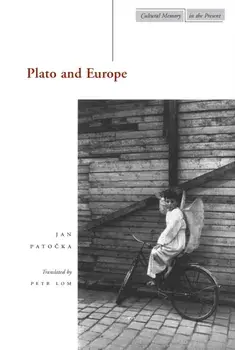 Plato and Europe, Paperback/Jan Patocka